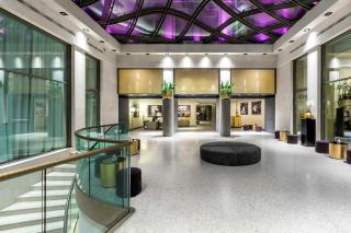 Rosa Grand Milano - Starhotels Collezione - 3