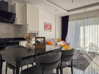 Qoople Elite 1 Elize Apartments - 9