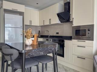 Qoople Elite 1 Elize Apartments - 8