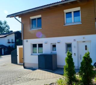 Ferienhaus - StaufenNest - 9