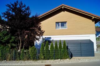 Ferienhaus - StaufenNest - 7