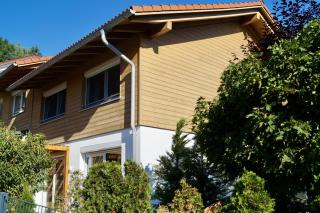 Ferienhaus - StaufenNest - 6