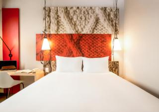 ibis Tianjin Wuqing Hotel - 1
