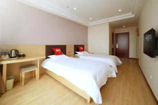 ibis Tianjin Wuqing Hotel - 2