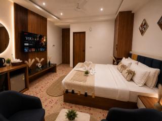 Hotel Casa Square - 6