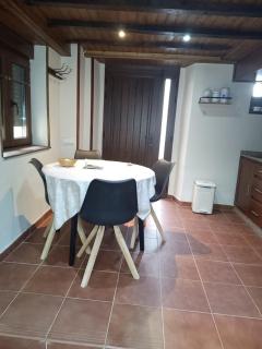 La casa de Somiedo - 1