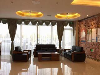 GreenTree Inn Bozhou Chunyu Motor City Express Hotel - 6