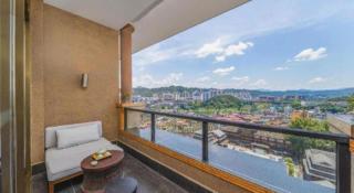 Jolie Vue Boutique Hotel Sanjiang - 5