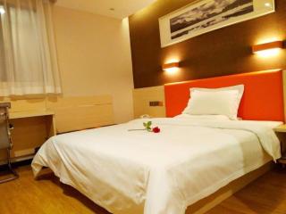 7 Days Premium Guangzhou Zengcheng Xintang Light Railway Station - 1
