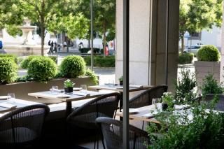 Rosa Grand Milano - Starhotels Collezione - 2