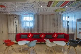 Ibis Nanchang Zhongshan Road Pedestrian Street Hotel - 3