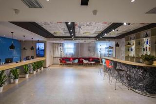 Ibis Nanchang Zhongshan Road Pedestrian Street Hotel - 2
