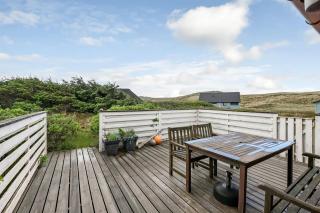 Feriehus Tæt På Vesterhavet Sj858 - 5