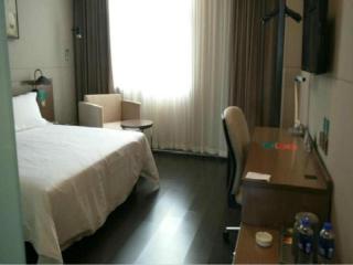 Jinjiang Inn Select Taizhou Jiangyan Coach Terminal - 9
