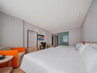 Jinjiang Inn Select Taizhou Jiangyan Coach Terminal - 4