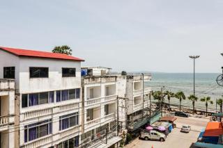 Hotel Jomtien View Paradise - 1
