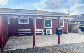 Nice Home In Assens With Wifi - 0