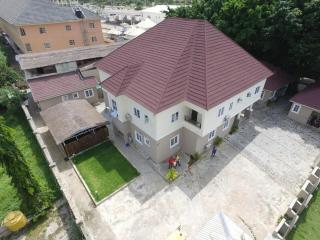 Hotel House 1 - 4