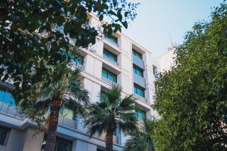 Heykel Suites Otel - 6