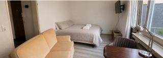 Modernes Studio mit privater Dachterrasse in Aachen - 1
