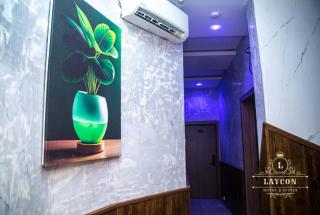 Laycon hotel and suites - 2