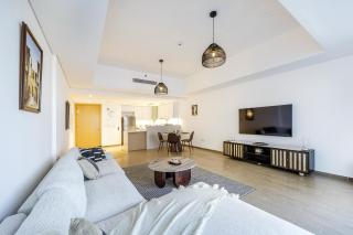 Bloomfields 2br In Mayan- Yas Island - 3