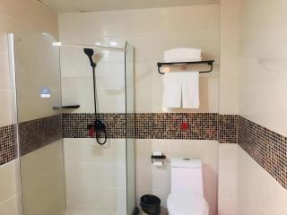 Thank Inn Hotel Jiangxi Yichun Fengxin Fengchuan East Road Huangni Lane - Fengxin - 6