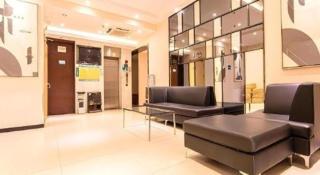 City Comfort Inn Beihai Hepu Bus Terminal - 1