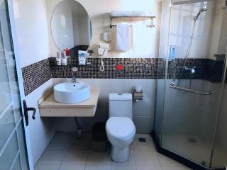 Thank Inn Hotel Jiangxi Yichun Fengxin Fengchuan East Road Huangni Lane - Fengxin - 1