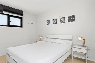 MEDANO4YOU Lucias Rooftop Holiday Home - 7