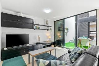 MEDANO4YOU Lucias Rooftop Holiday Home - 3