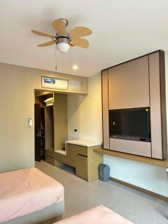 Moalboal Peninsula Resort and Hotel - 7