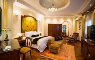 Hotel Majestic Saigon - 7