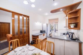 Solutel apartments Erkindik blvd - 4