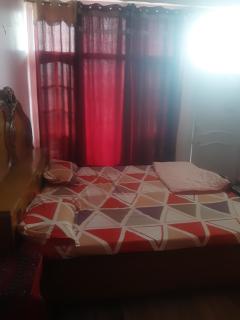 Family Homestay - 3