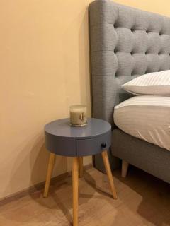 Apartment near Metro & Netflix - Kingsize Bed - 1