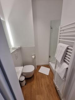 my MINGA Airport serviced Apartments - 6