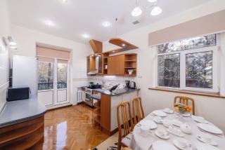Solutel apartments Erkindik blvd - 5