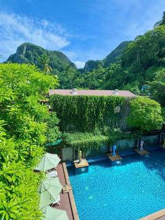 Phi Phi Maiyada Resort - 1