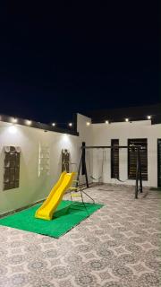 شالية سكوْن - 4