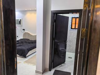 شالية سكوْن - 1