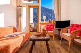 Grand Roc B211 from Slopes 260m, Mont-Blanc View & Parking - Happy Rentals - 2