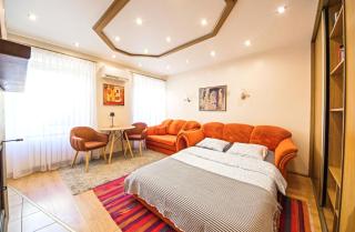 Studio Apartment Near Old Town & Station - 7