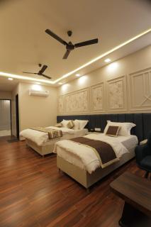 Shivaay Resort pushkar - 8