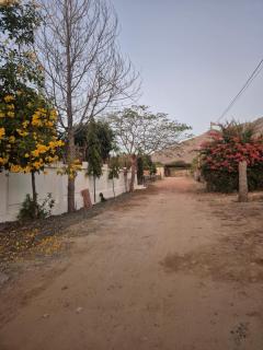 Shivaay Resort pushkar - 5