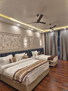 Shivaay Resort pushkar - 4