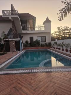 Shivaay Resort pushkar - 1