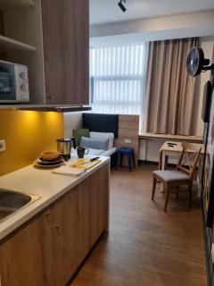 my MINGA Airport serviced Apartments - 7