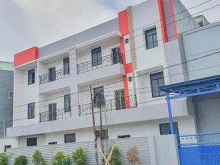 Mahkota Residence Mitra RedDoorz - 1