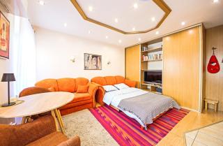 Studio Apartment Near Old Town & Station - 6